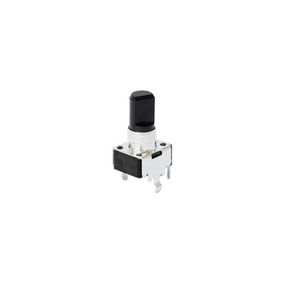 PT01-D120D-B102 by CUI Devices - POT 1K OHM 1/20W CARBON LINEAR