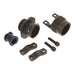 PT01A12-14P-SR by Amphenol Industrial Operations - PT 14C 14#20 PIN RECEPTACLE