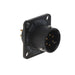 PT02E10-6P-027 by Amphenol Industrial Operations - PT 6C 6#20 PIN RECEPTACLE