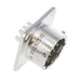 PT02H-12-10P by Amphenol Aerospace Operations - CONNECTOR RECPT MALE 10P TIN SLDR CUP