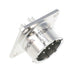 PT02H-12-8P by Amphenol Aerospace Operations - CONNECTOR RECPT MALE 8P TIN SOLDER CUP