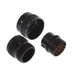 PT06A14-18S-027 by Amphenol Industrial Operations - PT 18C 18#20 SKT PLUG
