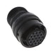 PT06A14-19S-027 by Amphenol Industrial Operations - PT 19C 19#20 SKT PLUG