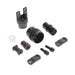 PT06E8-3P-470 by Amphenol Industrial Operations - PT 3C 3#20 PIN PLUG