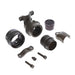 PT08E14-18P-SR by Amphenol Industrial Operations - PT 18C 18#20 PIN PLUG