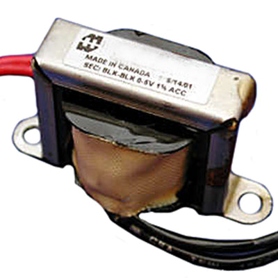 PT120CF by Hammond Manufacturing - PWR XFMR LAMINATED CHAS MT