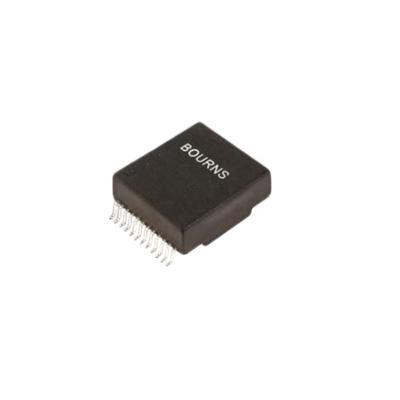 PT61022XEL by Bourns Inc. - PULSE XFMR 1CT:1CT 350UH