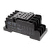 PT78A4P by TE Connectivity Potter & Brumfield Relays - RELAY ACCESSORY, SOCKET & CLIP P