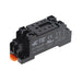 PT78C2P by TE Connectivity Potter & Brumfield Relays - RELAY ACCESSORY, SOCKET & CLIP P