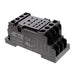 PT78C4P by TE Connectivity Potter & Brumfield Relays - RELAY ACCESSORY, SOCKET & CLIP P
