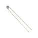 PTCSL03T101DB1E by Vishay Beyschlag/Draloric/BC Components - THERMISTOR PTC RADIAL LEAD DISC