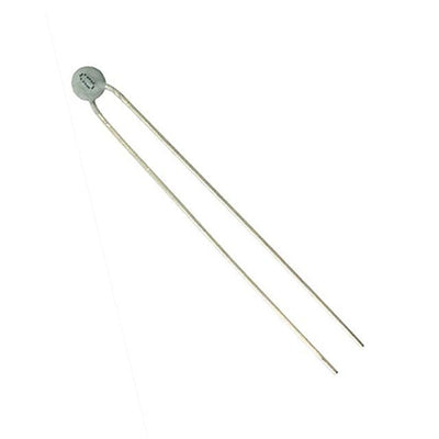 PTCSL03T091DT1E by Vishay Beyschlag/Draloric/BC Components - THERMISTOR PTC RADIAL LEAD DISC