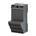 PTF-14-PU-L by Omron Automation and Safety - LY RELAY SOCKET, PUSH-IN TERMINA