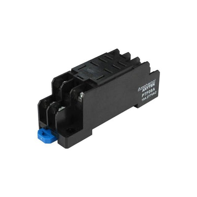 PTF14A00G by Amphenol Anytek - RELAY GEN PURPOSE INDUSTRIAL