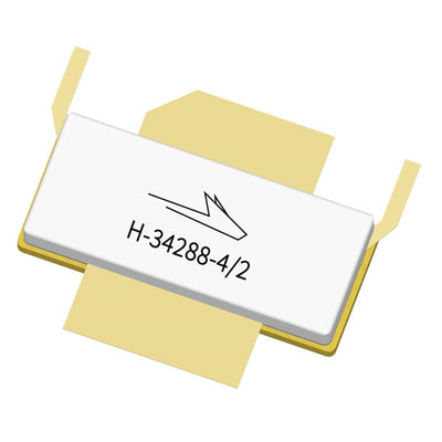 PTFC262157FH-V1-R0 by Wolfspeed, Inc. - RF MOSFET TRANSISTORS