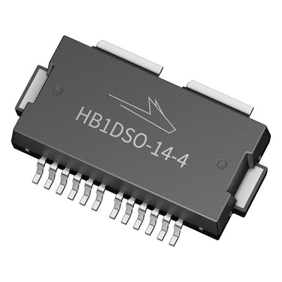 PTGA090304MD-V1-R5 by Wolfspeed, Inc. - 30W, SI LDMOS IC , 50V, 575-960M