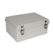 PTH-22428 by Bud Industries - BOX PC GRAY 13.780""L X 9.840""W