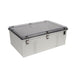 PTH-22440-C by Bud Industries - BOX PC GRAY 23.700""L X 15.830""W