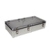 PTH-22458-C by Bud Industries - BOX PC GRAY 22.050""L X 11.020""W