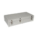PTH-22458 by Bud Industries - BOX PC GRAY 22.050""L X 11.020""W