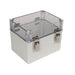 PTH-22502-C by Bud Industries - BOX PC GRAY 7.870""L X 5.910""W