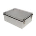 PTH-22730-LC by Bud Industries - BOX PC GRAY 15.750""L X 11.810""W