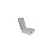 PTH-22746-L by Bud Industries - BOX PC GRAY 14.960""L X 7.480""W