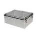 PTH-22760-LC by Bud Industries - BOX PC GRAY 16.930""L X 13""W