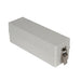 PTH-22780-L by Bud Industries - BOX PC GRAY 9.840""L X 3.150""W