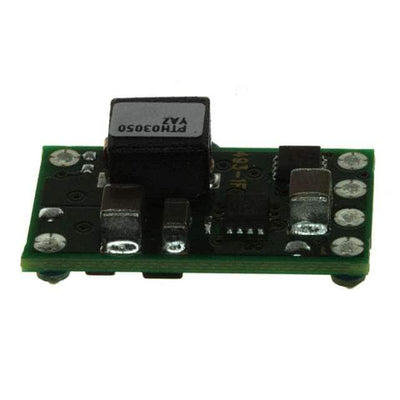 PTH03050YAST by Texas Instruments - PTH03050Y 6 A 3.3-V INPUT BUS TE