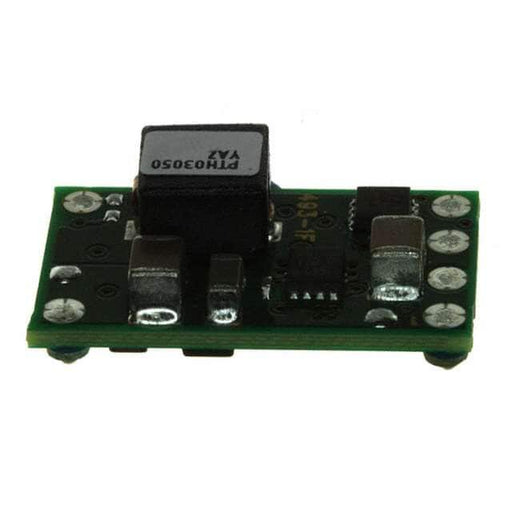 PTH03050YAST by Texas Instruments - PTH03050Y 6 A 3.3-V INPUT BUS TE