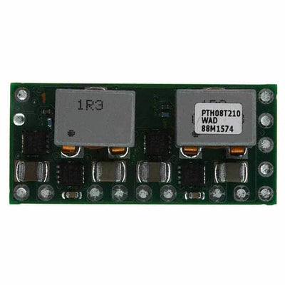 PTH08T210WAD by Texas Instruments - DC DC CONVERTER