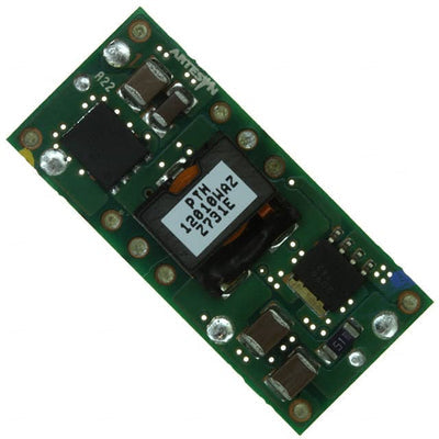 PTH12010WAZT by Texas Instruments - PTH12010W 1.2 TO 5.5 V 12-A, 12-