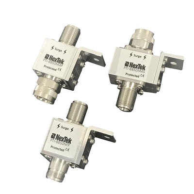 PTI-BB50NMP by NexTek - DC BLOCK BROADBAND SURGE PROTECT