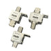 PTI-BB50NMS by NexTek - DC BLOCK BROADBAND SURGE PROTECT