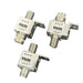 PTI-BB50NMP by NexTek - DC BLOCK BROADBAND SURGE PROTECT
