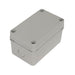 PTK-18422 by Bud Industries - BOX PC GRAY 5.120""L X 3.150""W