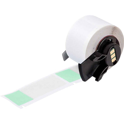 PTL-21-427-GR by Brady Corporation - LABEL, 2.5 IN H X 1 IN W