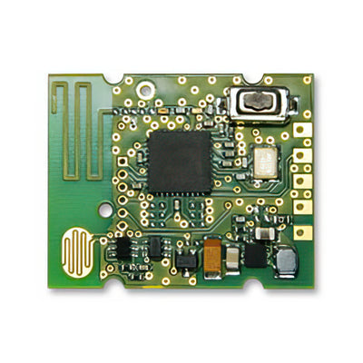 PTM535Z by Enocean - TRANSMITTER MODULE WITH ENHANCED