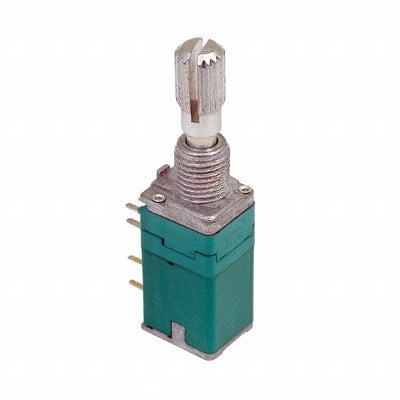 PTM902-120K-503B2 by Bourns Inc. - POT 50K OHM 1/20W CARBON LINEAR