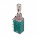 PTM902-120K-503B2 by Bourns Inc. - POT 50K OHM 1/20W CARBON LINEAR