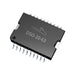 PTMA180402M-V1-R500 by Wolfspeed, Inc. - 40W, SI LDMOS IC , 28V, 1800-210