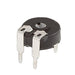 PTN10-E01SB20 by CUI Devices - TRIMMER POTENTIOMETER, 10MM, HOR