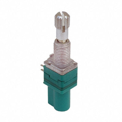 PTP901-130F-103B2 by Bourns Inc. - POT 10K OHM 1/20W CARBON LINEAR