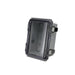 PTQ-11038-C by Bud Industries - BOX PLAS GRAY 3.940""L X 5.910""W