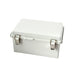 PTQ-11057 by Bud Industries - BOX PLAS GRAY 11.350""L X 7.480""W