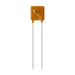 PTR030V0160-BK by Eaton - Electronics Division - PTC RESET FUSE 30V 1.6A RADIAL