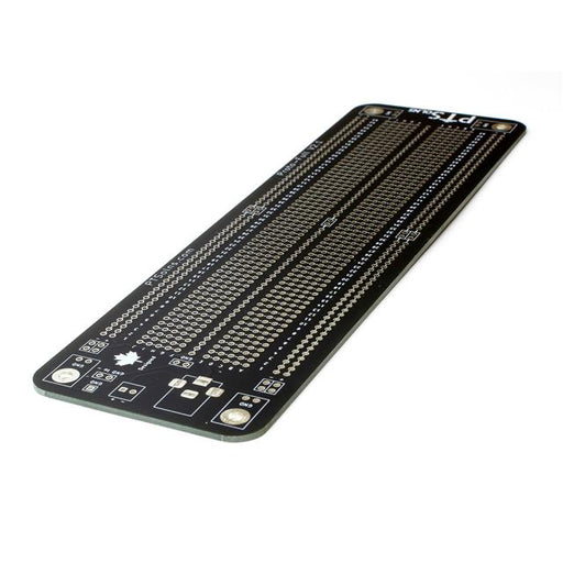 PTS-00075-201 by PTSolns - FULL-SIZED PROTOTYPING BOARD.