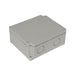 PTT-11084 by Bud Industries - JUNCTION BOX ABS 3.59""L X 4.34""W