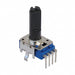PTT111-4425A-B502 by Bourns Inc. - POT 5K OHM 1/20W CARBON LINEAR